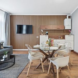 Appartement met Drie Slaapkamers