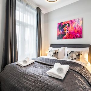 Appartement met Twee Slaapkamers